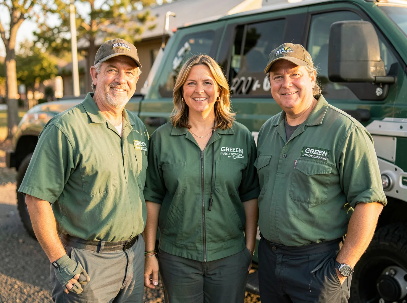 Water Damage Restoration company in Pawnee, OK