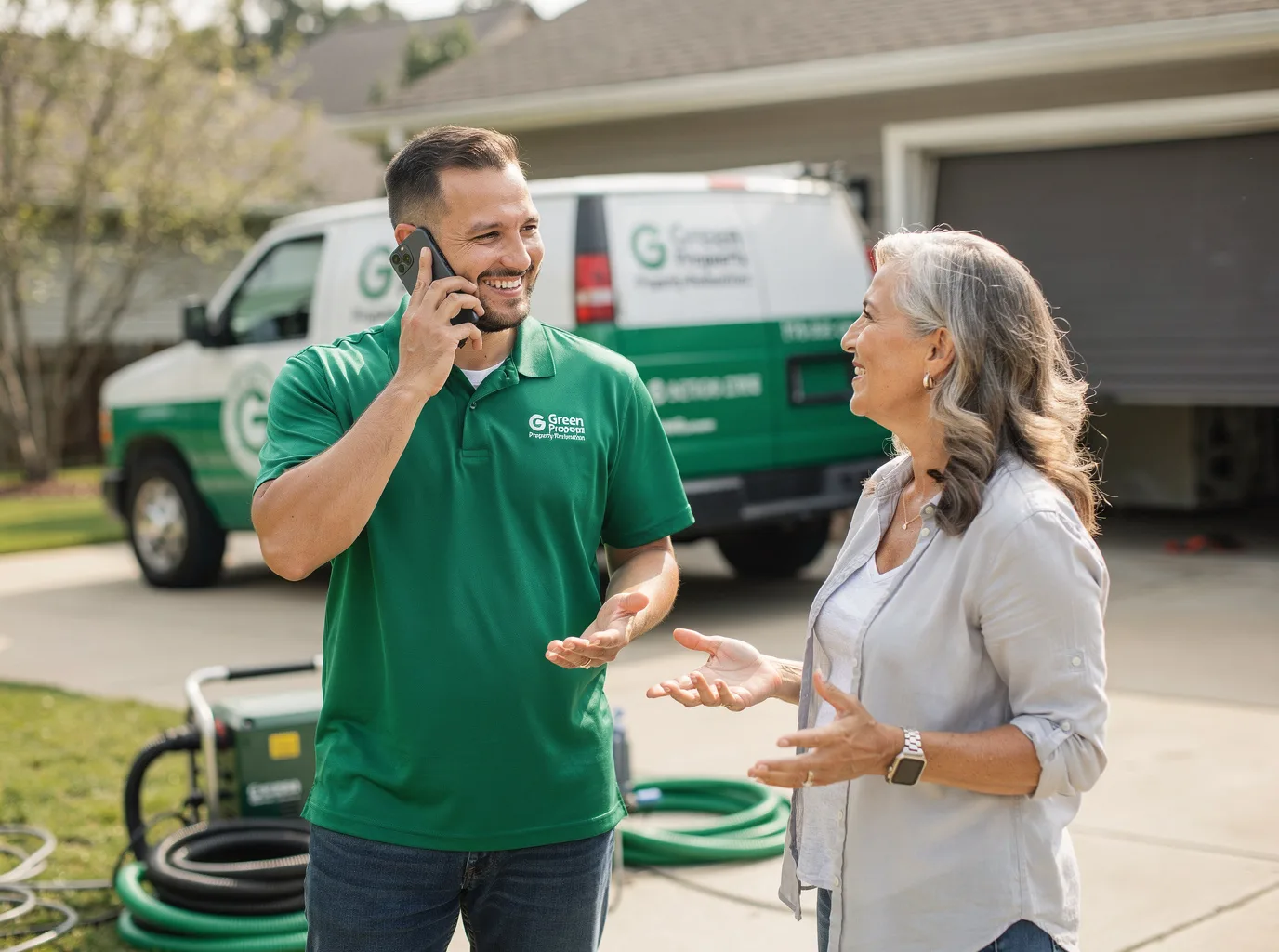 Water Damage Restoration Pawnee, OK FAQs